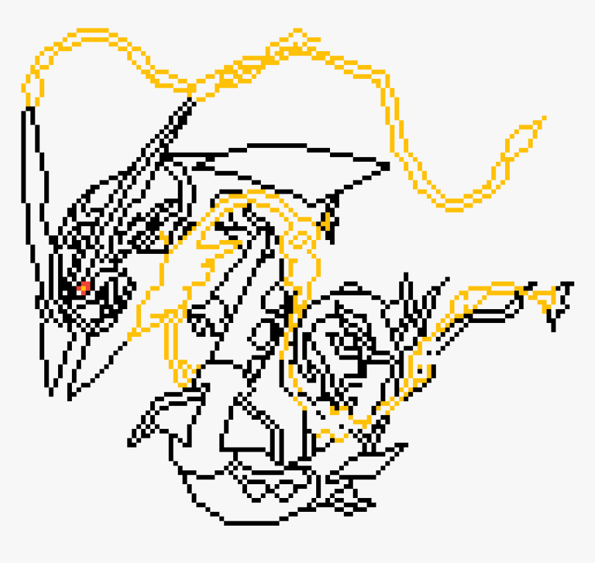 Rayquaza Png, Transparent Png, Free Download