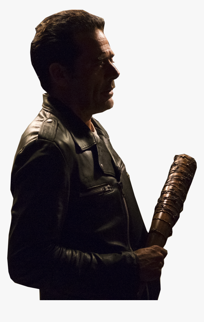 Rick Grimes From The Walking Dead - Bronze Sculpture, HD Png Download, Free Download