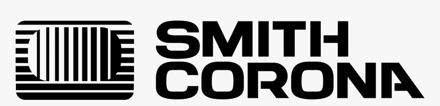 Smith Corona, HD Png Download, Free Download