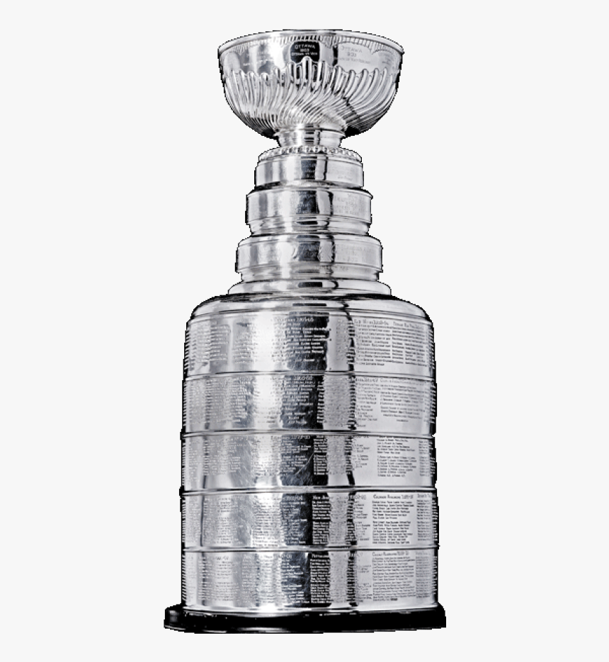 Stanley Cup Transparent Background, HD Png Download, Free Download