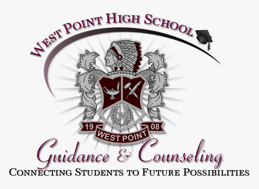 Crest - Montini Catholic High School, HD Png Download, Free Download