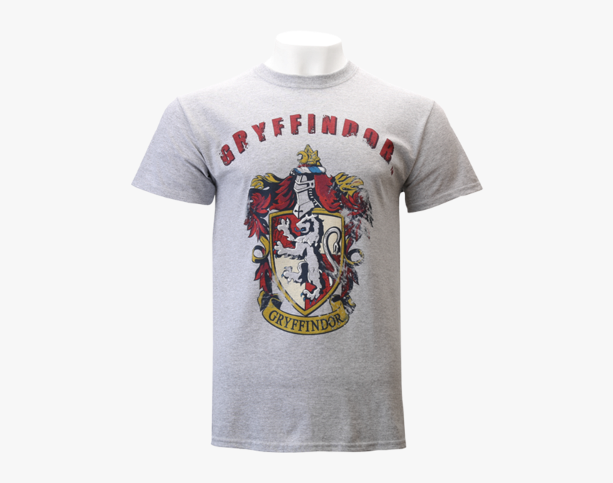 Harry Potter Gryffindor Crest, HD Png Download, Free Download