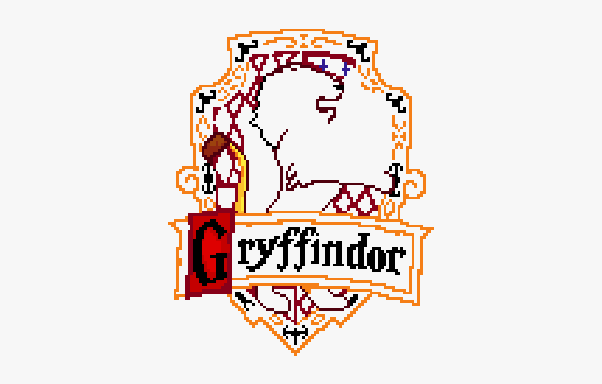 Gryffindor, HD Png Download, Free Download