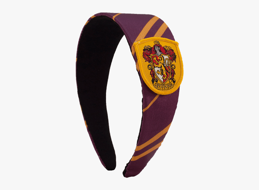 Gryffindor Headband, HD Png Download, Free Download