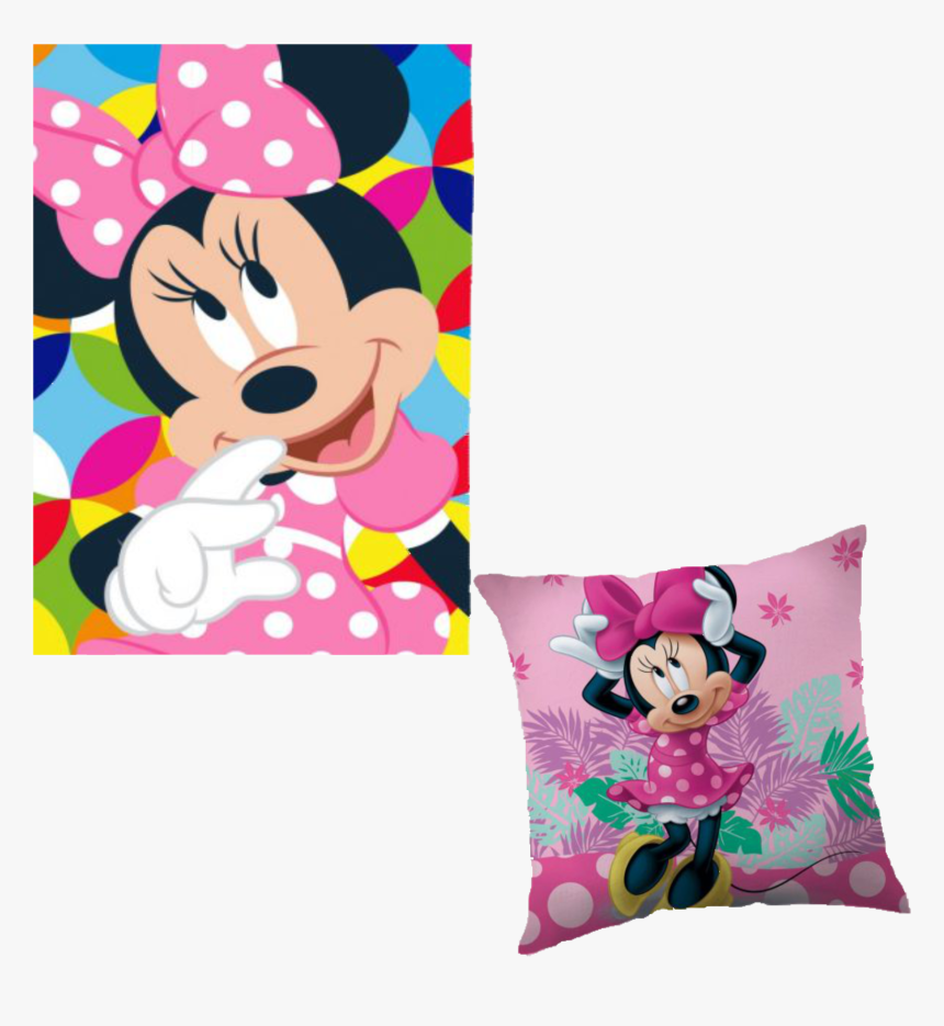 Tazas De Minnie Mouse, HD Png Download, Free Download