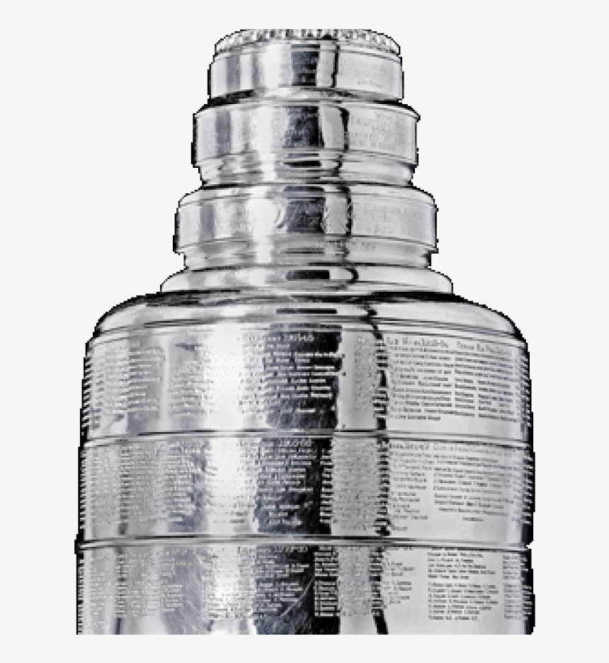 Transparent Stanley Cup Clipart - Stanley Cup Transparent Background, HD Png Download, Free Download
