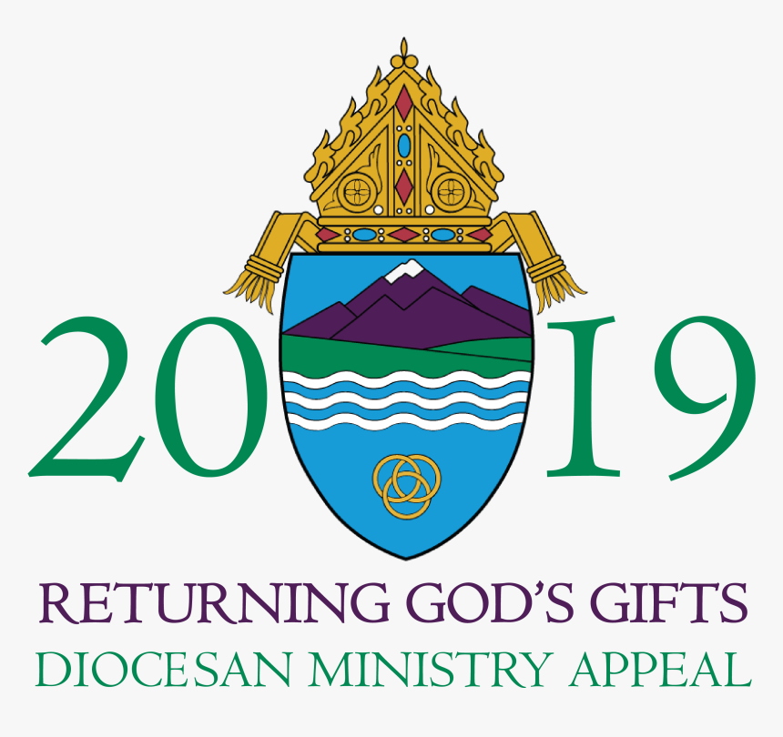 Returning God"s Gifts - Crest, HD Png Download, Free Download