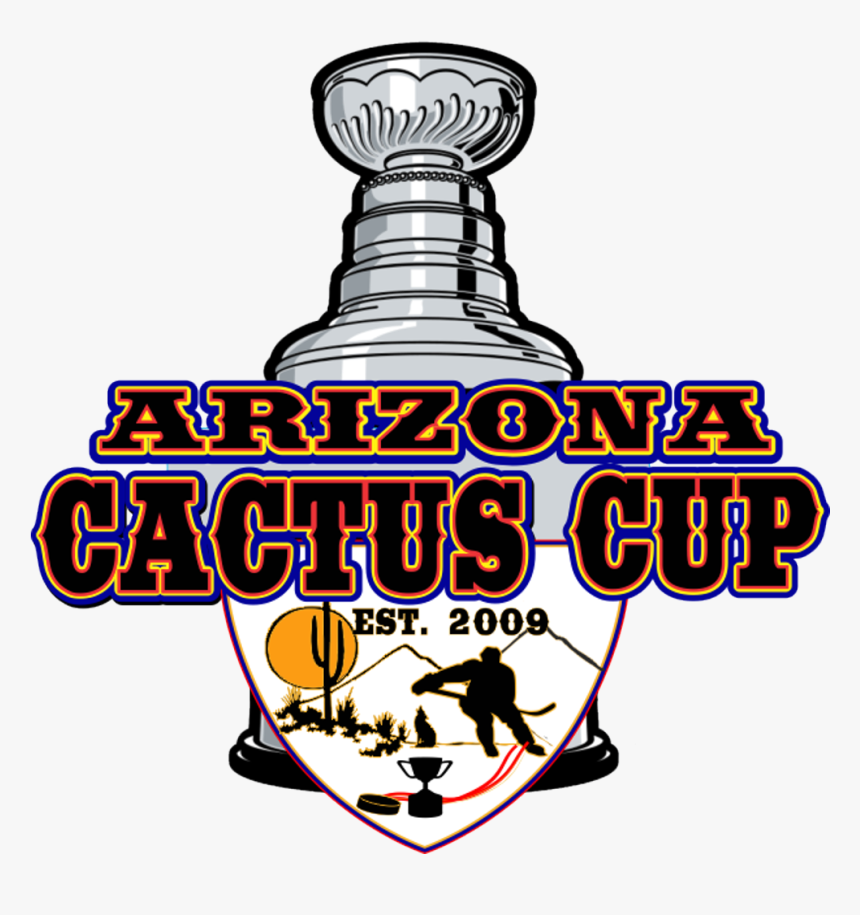 Pin Stanley Cup Clip Art - Stanley Cup, HD Png Download, Free Download