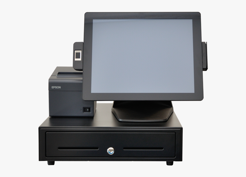Transparent Old Computer Monitor Png - Electronics, Png Download, Free Download