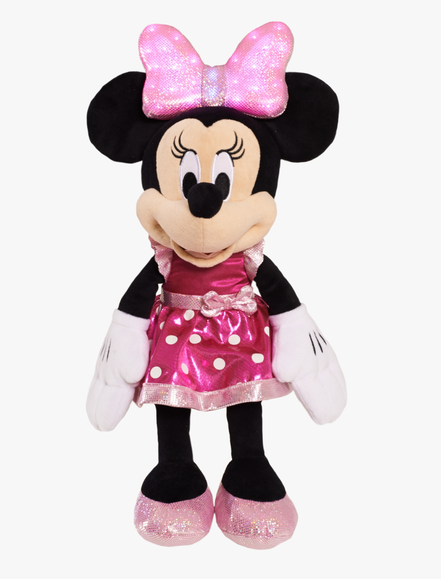 Minnie Mouse, HD Png Download, Free Download