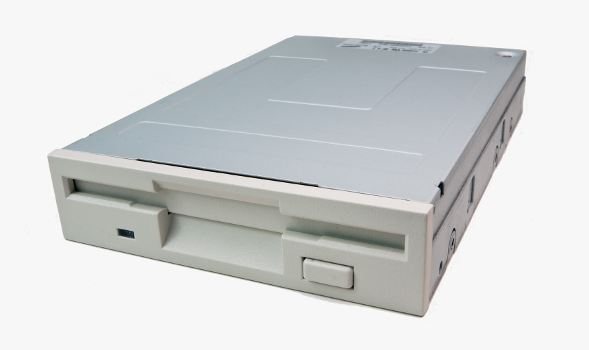 Floppy Drive For Pc, HD Png Download, Free Download