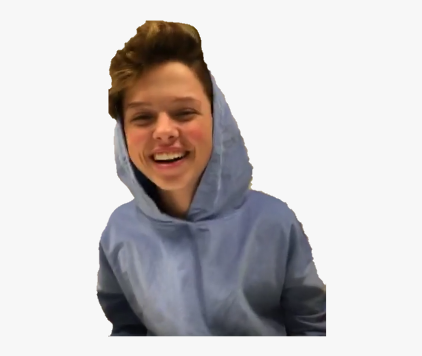 Png, Fan Edit, And Jacob Sartorius Image - Transparent Jacob Sartorius Png, Png Download, Free Download