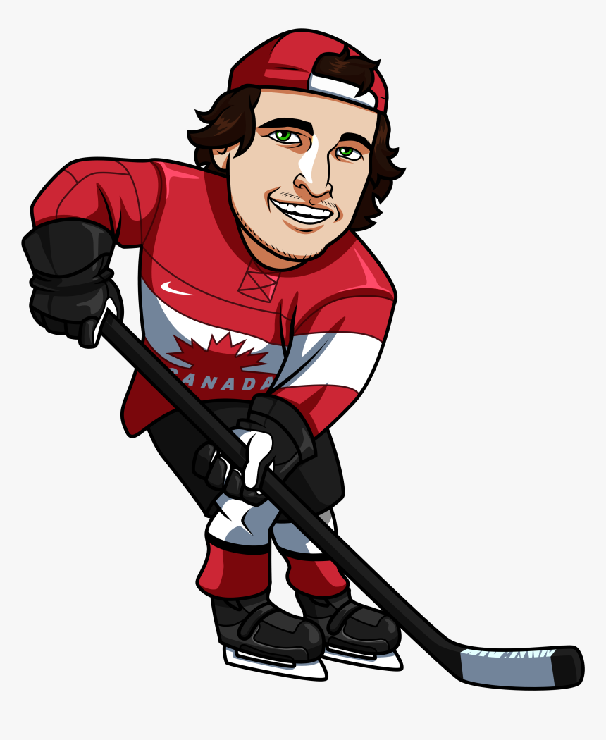 Canadian Hockey Png, Transparent Png, Free Download
