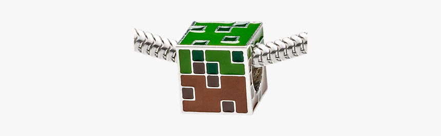 Minecraft Charm, HD Png Download, Free Download