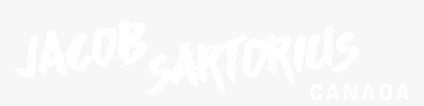 Jacob Sartorius Logo, HD Png Download, Free Download