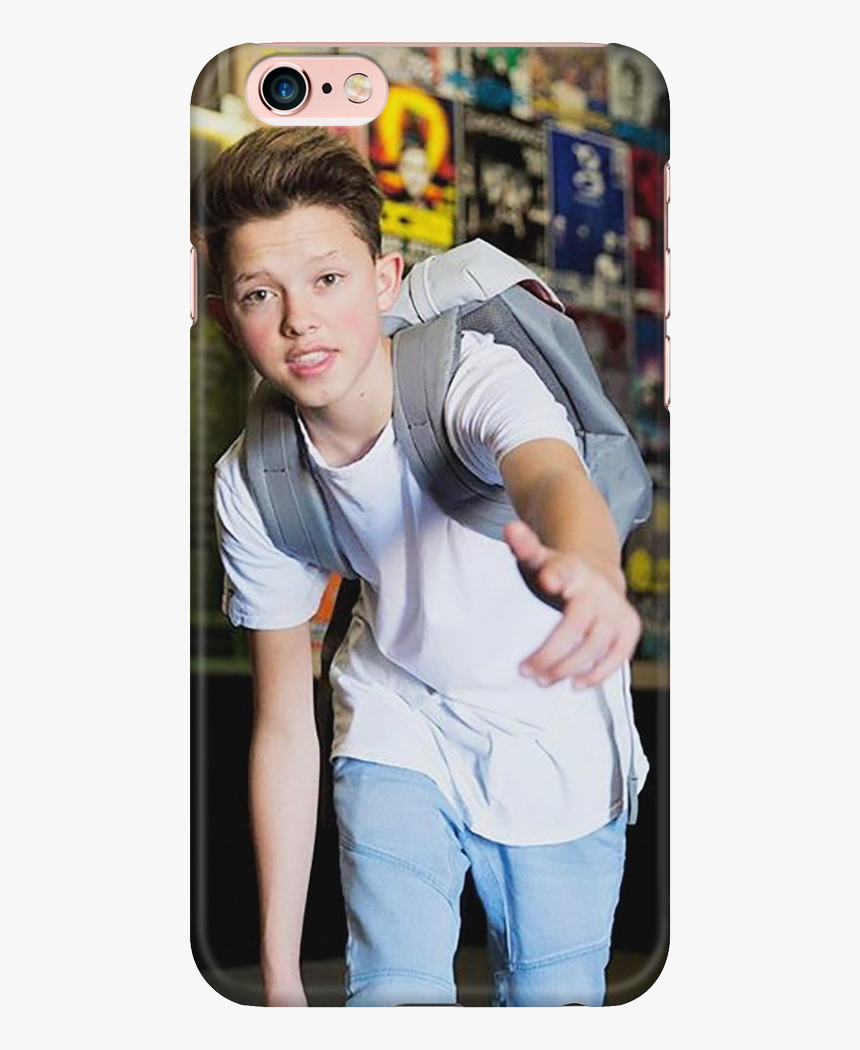 Jacob Sartorius Iphone 8 Cases, HD Png Download, Free Download