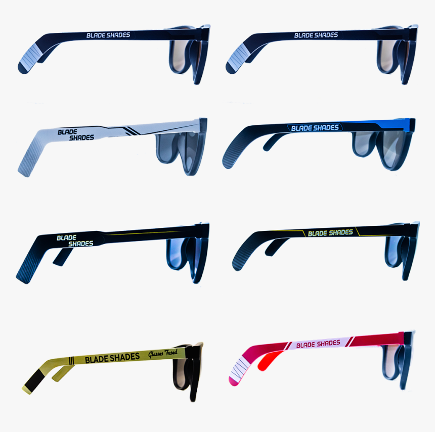 Thelineup - Blade Shades, HD Png Download, Free Download