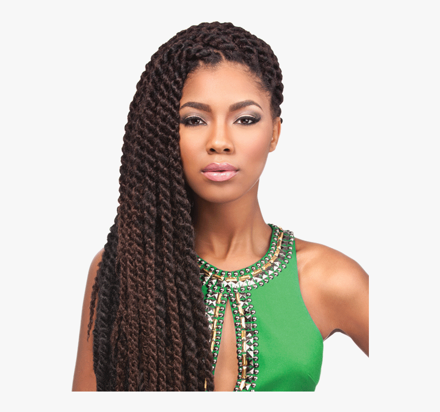 Braid Png, Transparent Png - Artificial Hair Integrations, Png Download, Free Download