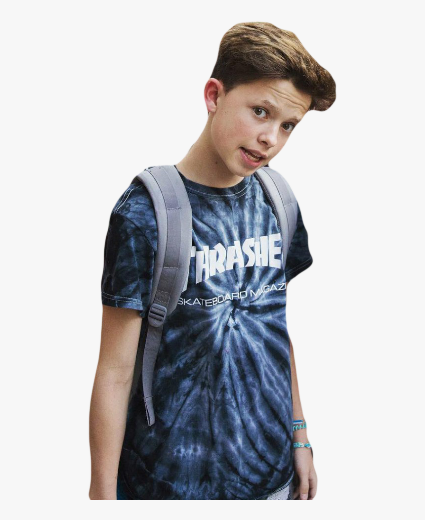 Jacob Sartorius Png, Transparent Png, Free Download