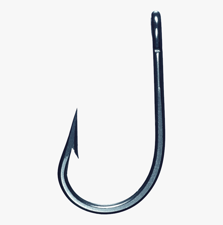 Fish Hook Png - Fish Hook Clear Background, Transparent Png, Free Download