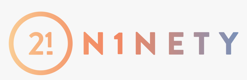 21 Ninety Logo - 21 Ninety Logo Png, Transparent Png, Free Download