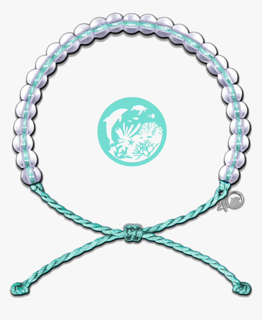 Great Barrier Reef 4ocean Bracelet, HD Png Download, Free Download