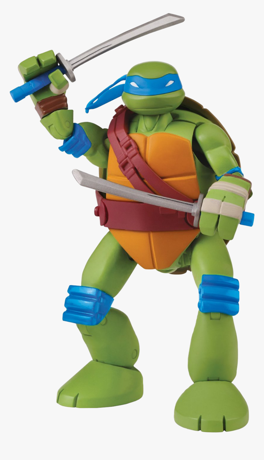 Teenage Mutant Ninja Turtles - Tortue Ninja, HD Png Download, Free Download