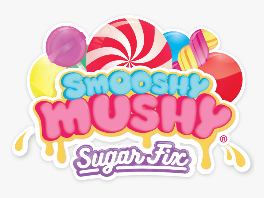 Image Sugar Fix Logo Png Smooshy Mushy Wiki Fandom - Smooshy Mushy ...