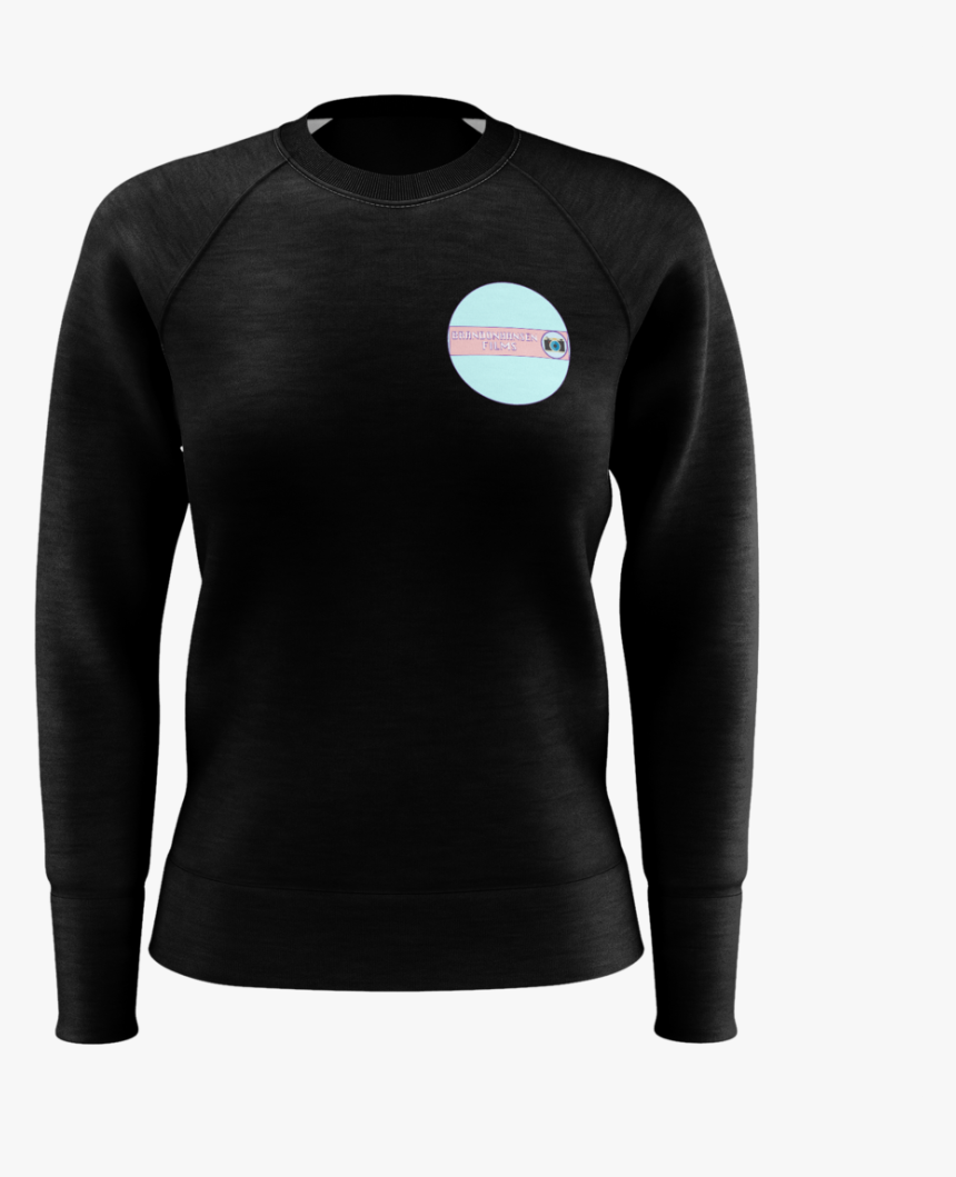 Standard Womens Bhf Sweatshirt - North Face Kadın Mont, HD Png Download, Free Download