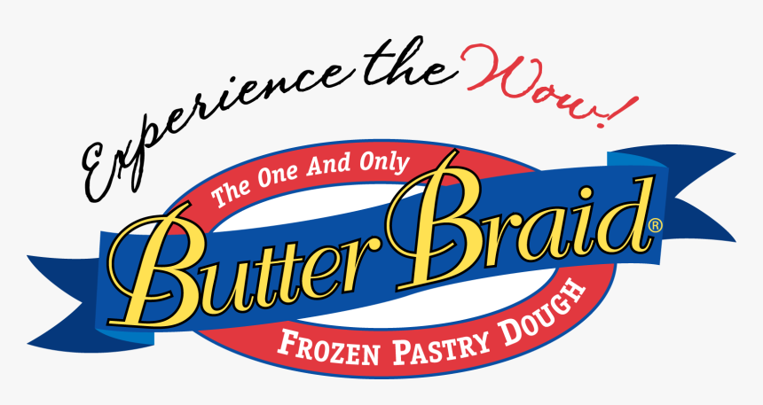 Experience Color Registered Large - Butter Braids, HD Png Download, Free Download