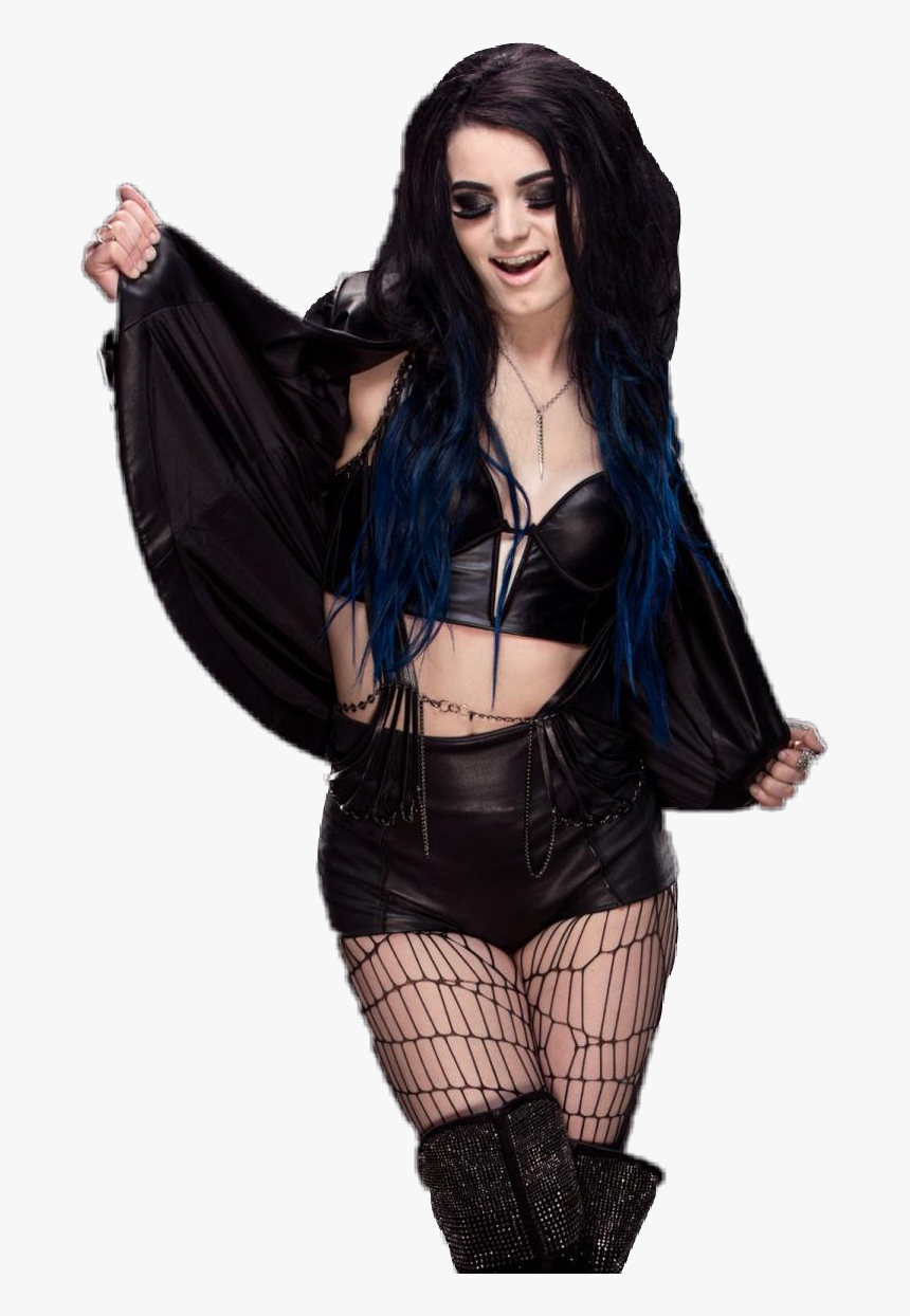 #realpaigewwe #wwe #paige #wwediva #womenswrestling - Paige Deviantart, HD Png Download, Free Download