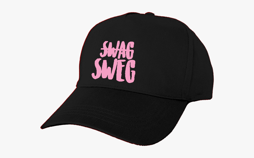 Swag Cap Png Background Image - Baseball Cap, Transparent Png, Free Download