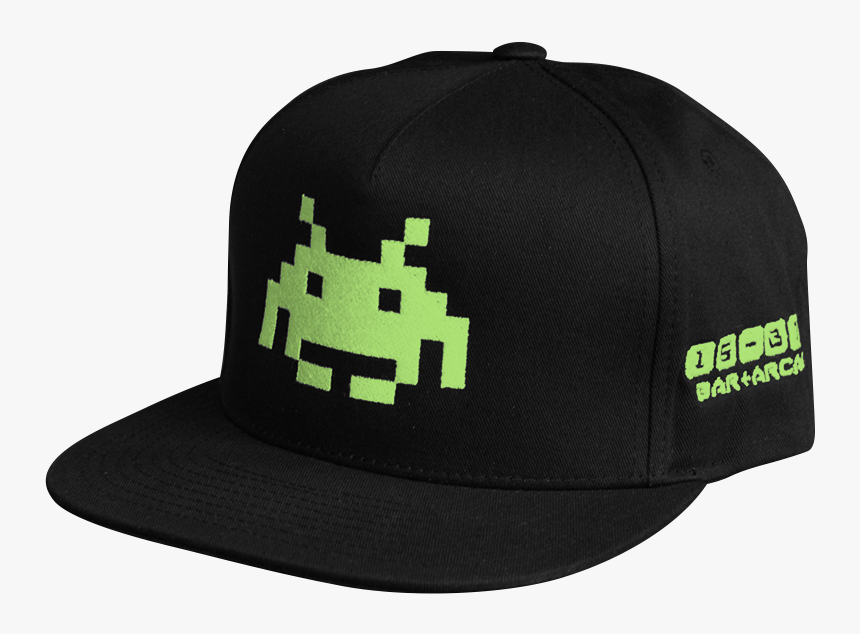 Space Invaders, HD Png Download, Free Download