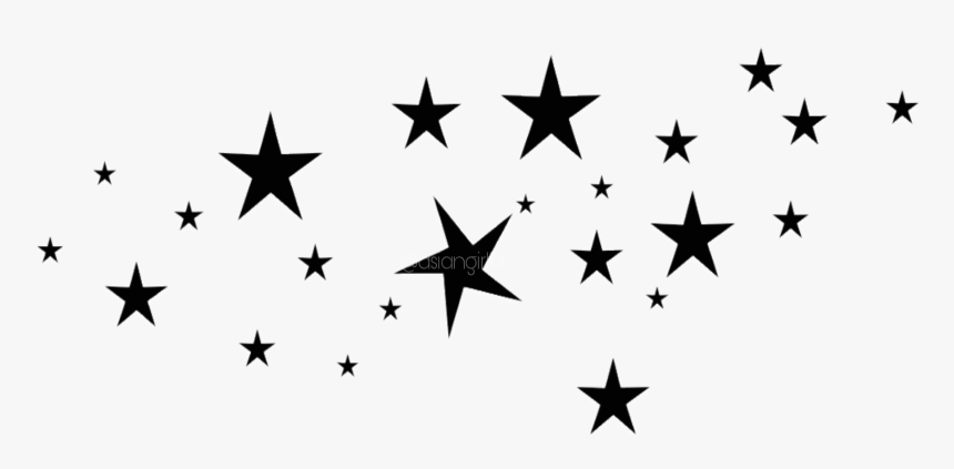 Four Point Legal Illustration Paige A - Stars Silhouette Free Png, Transparent Png, Free Download