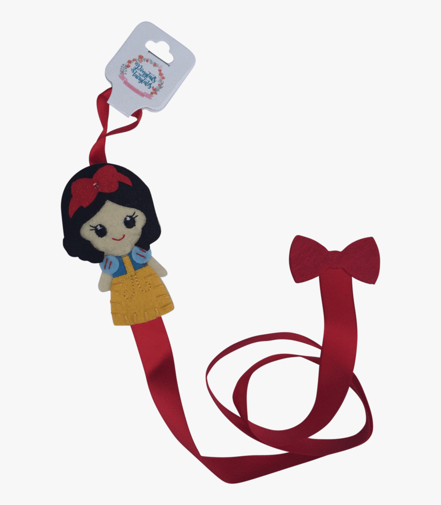 Snow White Bow, Clip, And Artwork Holder, HD Png Download, Free Download