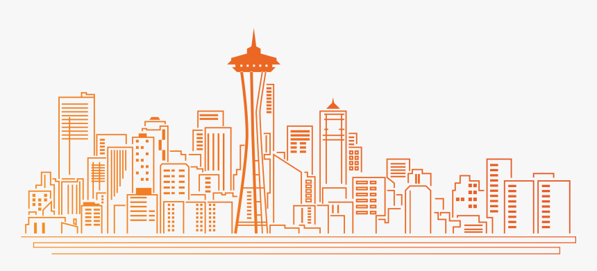 Skyline, HD Png Download, Free Download