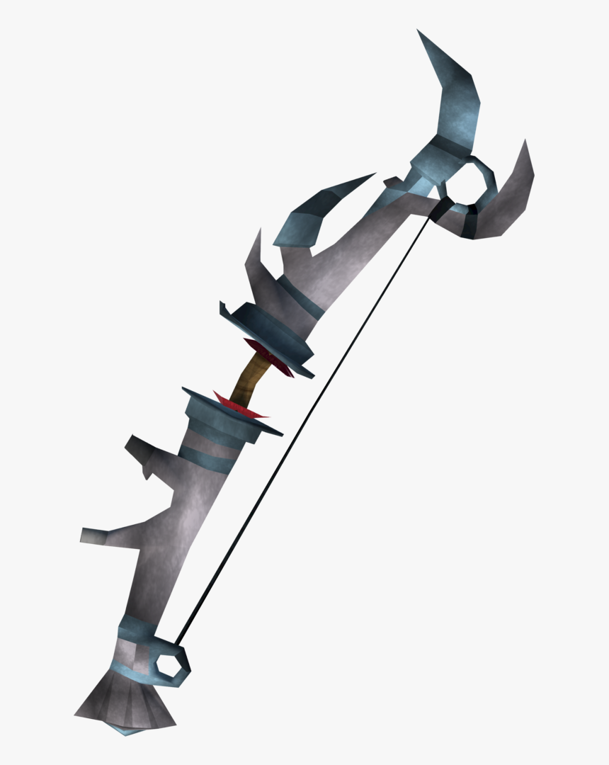 The Runescape Wiki - Blade, HD Png Download, Free Download