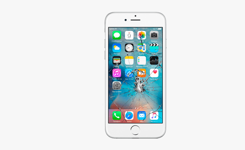 Iphone6 Screen, HD Png Download, Free Download