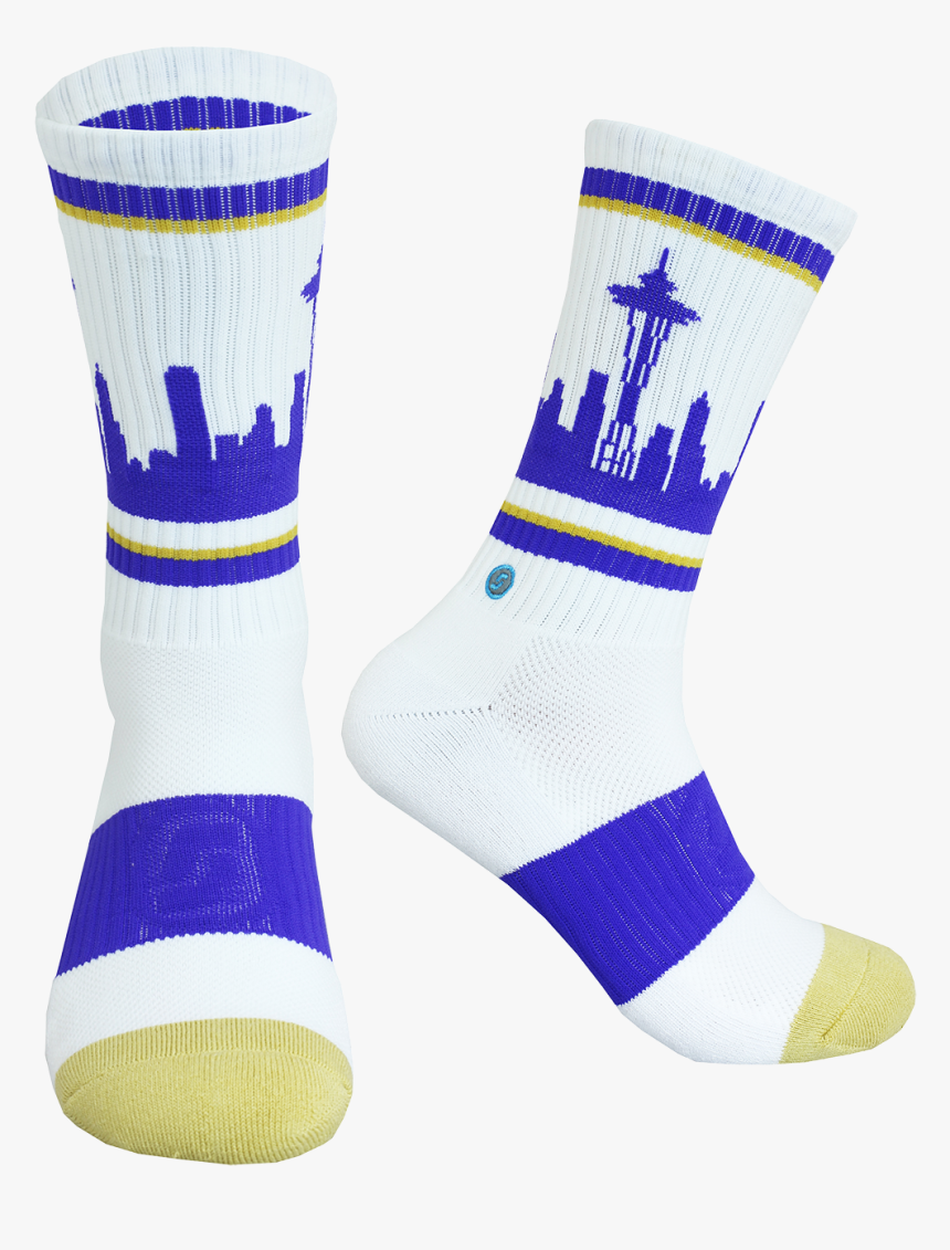 Hockey Sock, HD Png Download, Free Download