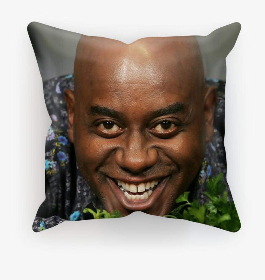 Transparent Ainsley Harriott Png - Ainsley Harriott, Png Download, Free Download