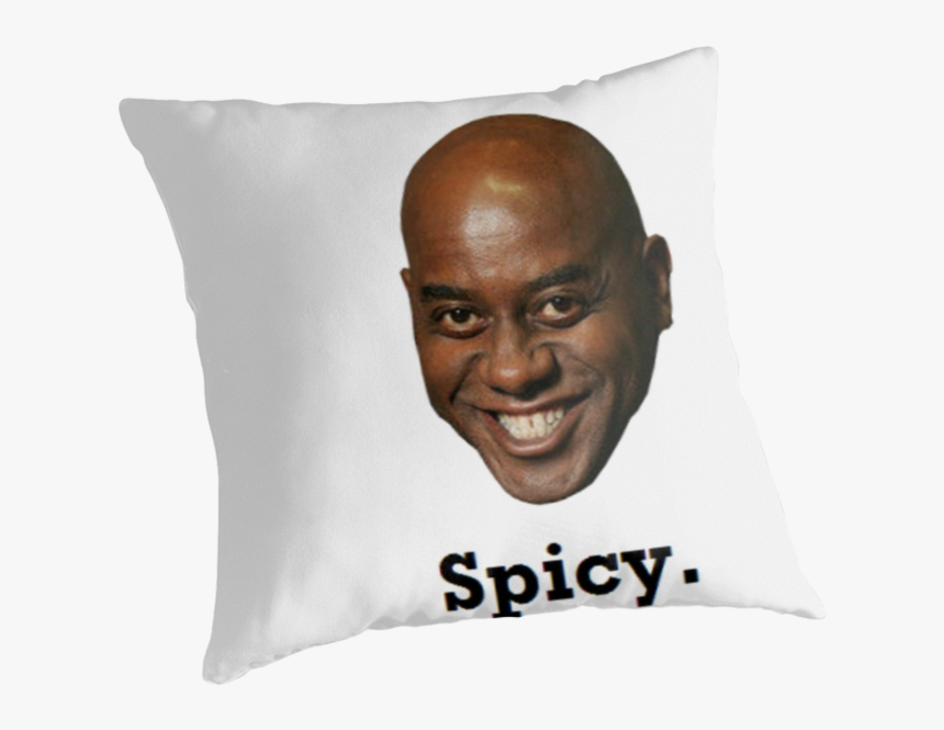 Ainsley Harriott By Ilovedrake69 - Ainsley Harriott, HD Png Download, Free Download