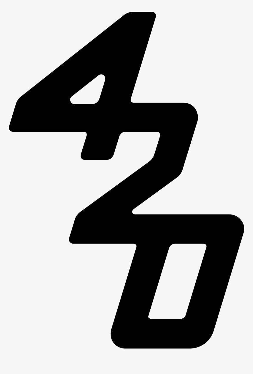 Clip Art 420 Png - 420 Class Logo, Transparent Png, Free Download