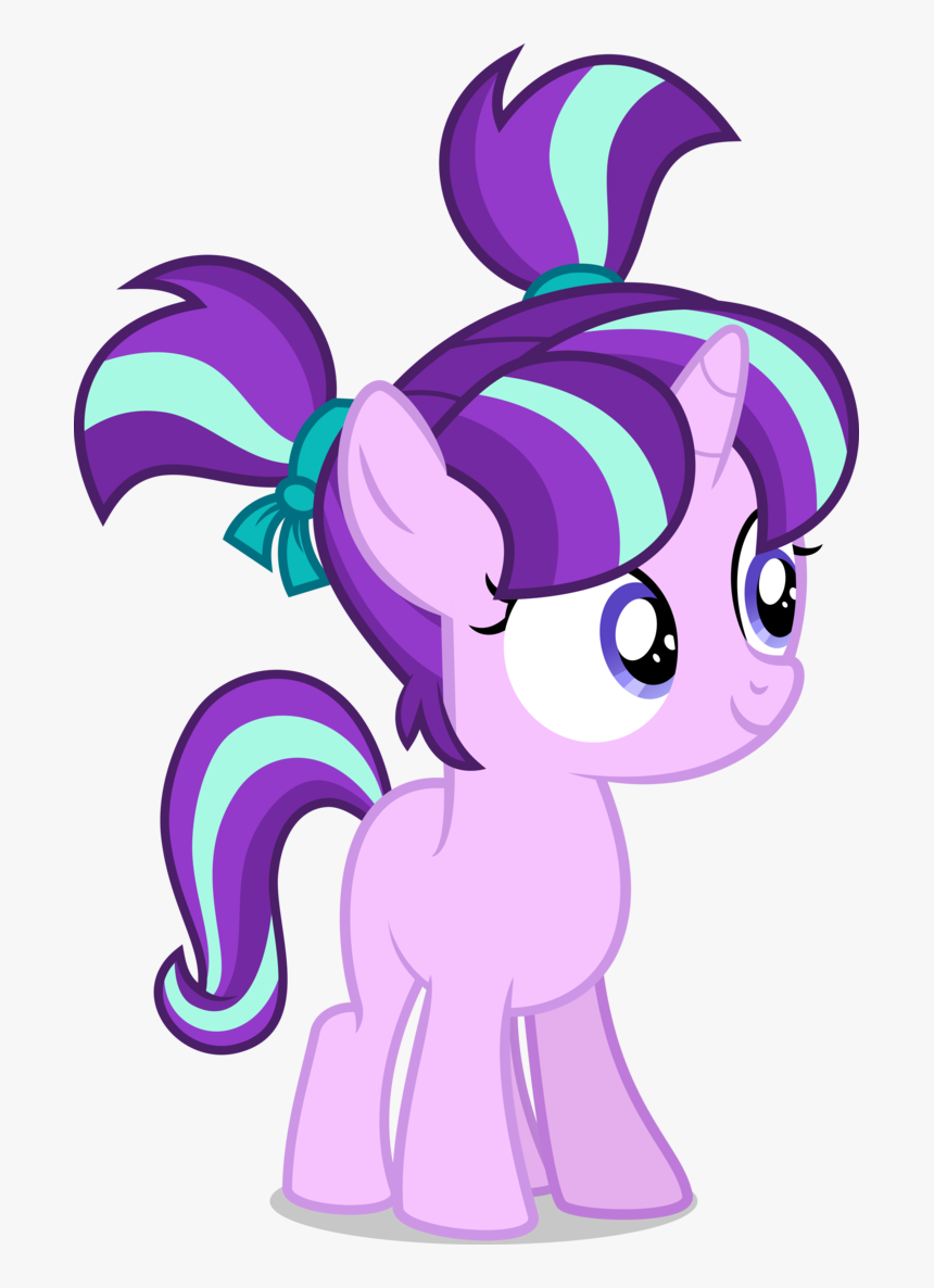 Sunset Shimmer Pinkie Pie Twilight Sparkle Rarity Princess - Mlp Baby Starlight Glimmer, HD Png Download, Free Download