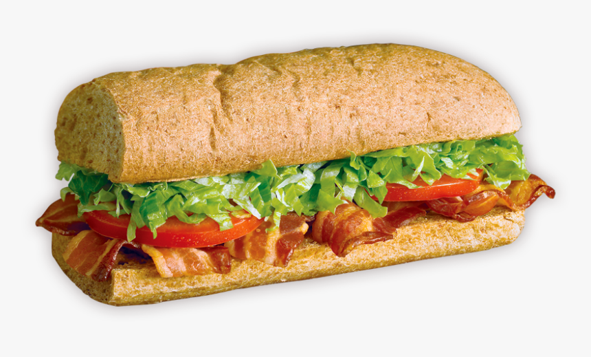 Blt Sandwiches Rpv And San Pedro - Blimpie Blt, HD Png Download, Free Download