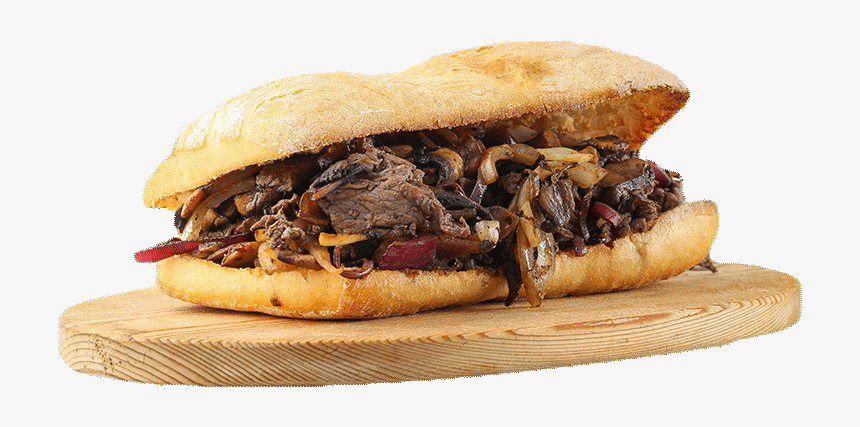 Grand Junction Bismarck Best Sub Sandwiches - Fast Food, HD Png Download, Free Download