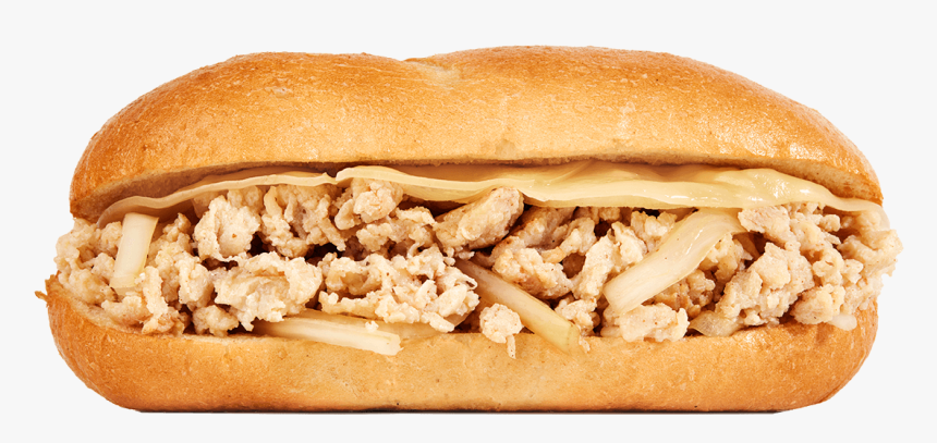 Philly Cheesesteak - Cheesesteak, HD Png Download, Free Download