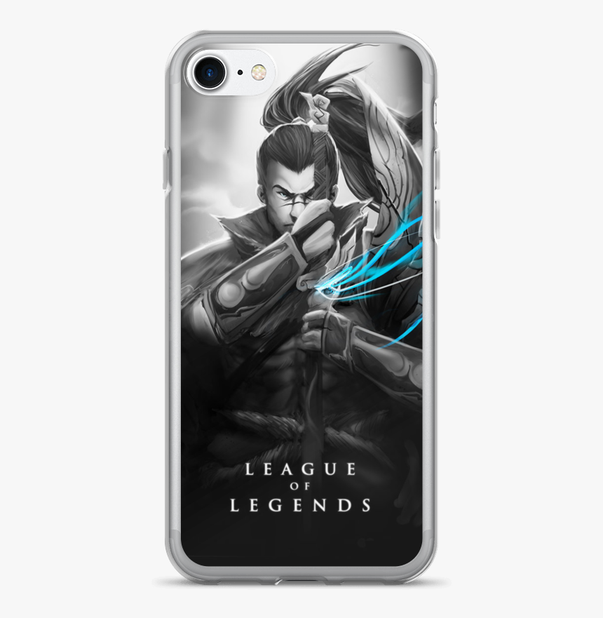 League Of Legends Iphone X, HD Png Download, Free Download