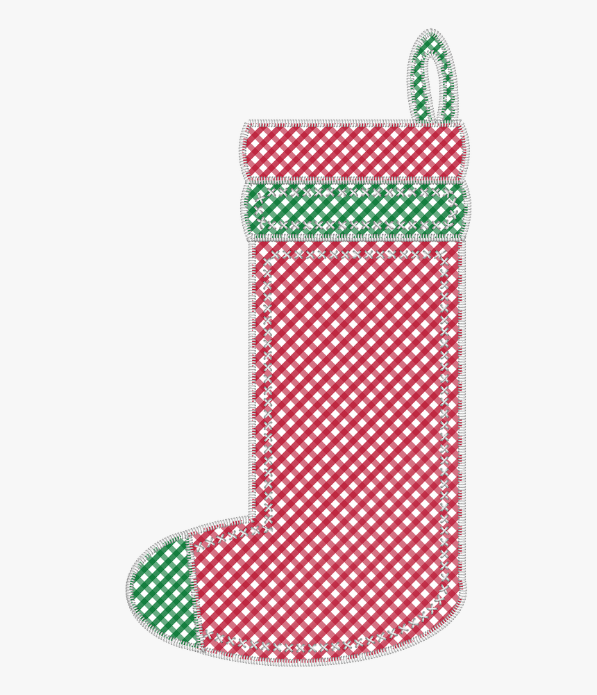 Christmas Stocking Holiday Season - Skirt, HD Png Download, Free Download