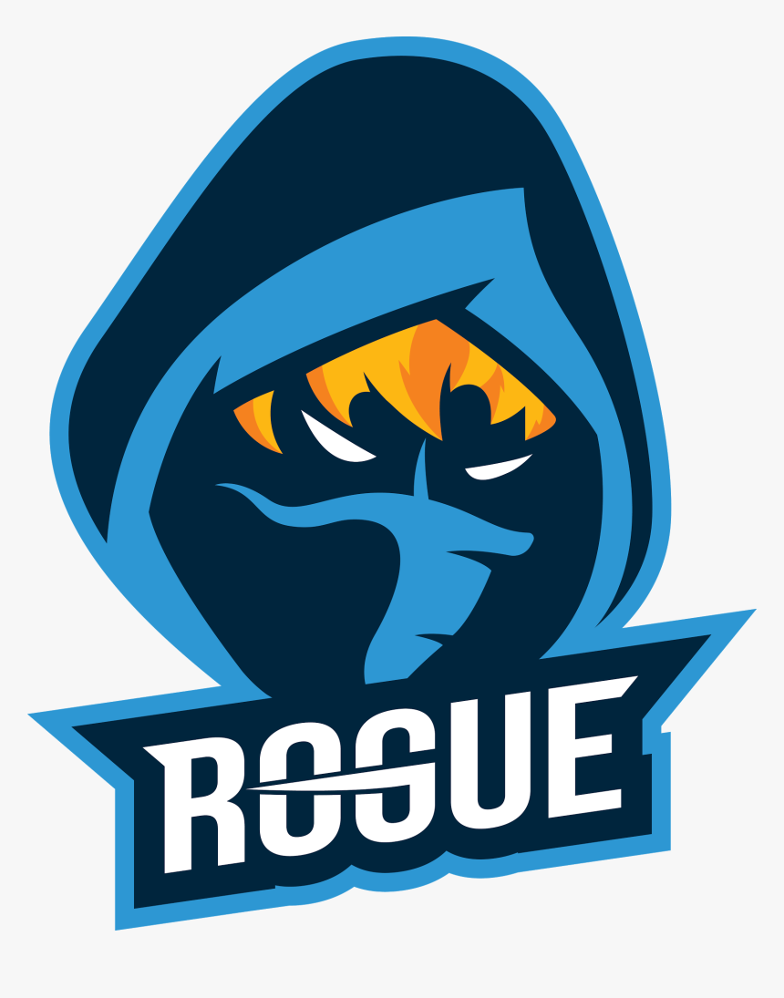 Rogue Team, HD Png Download, Free Download