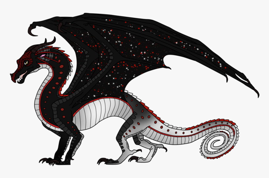 Rain Nightwing Hybrid Adopt Wings Of Fire Closed By - Wings Of Fire Nightwi...